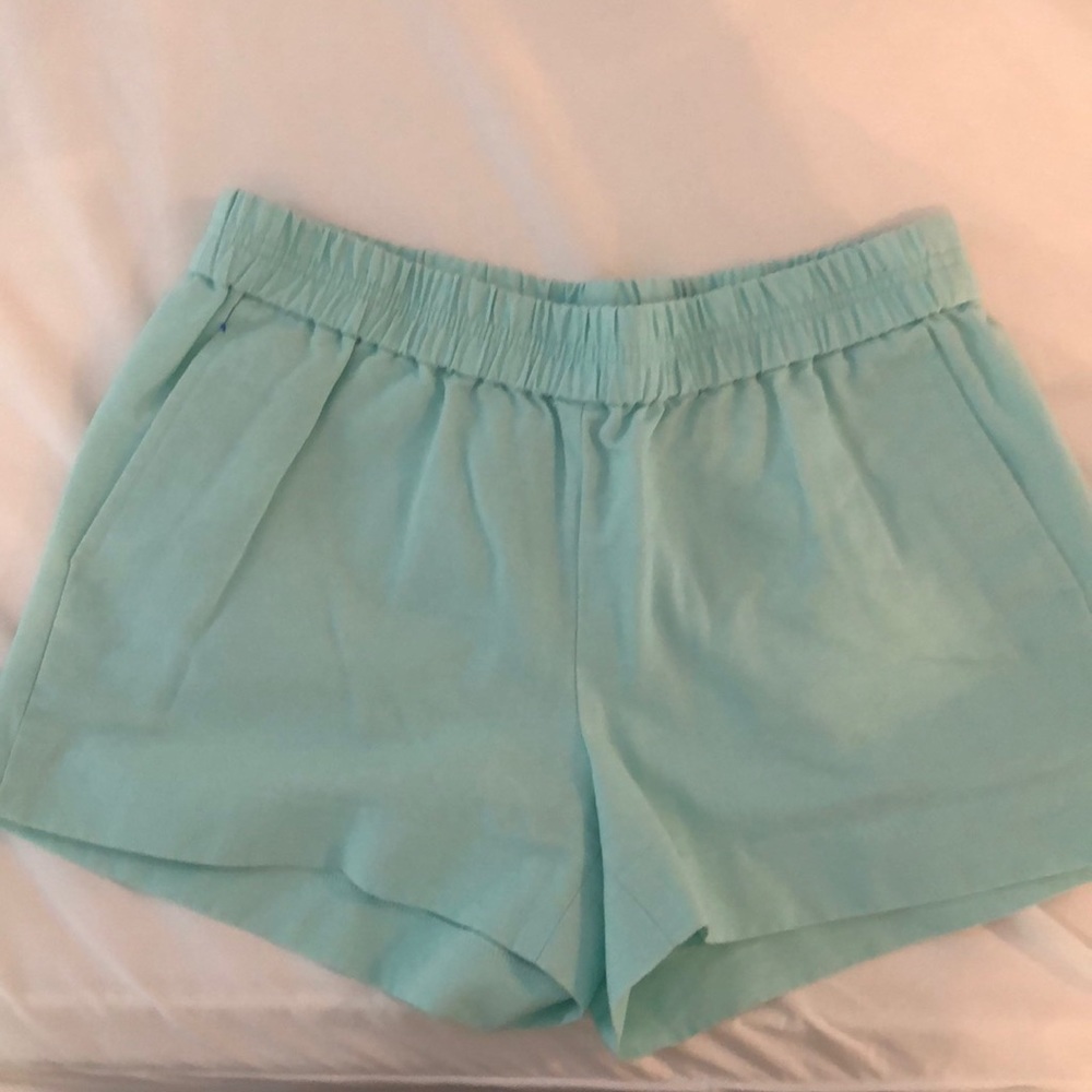 Jcrew shorts